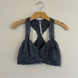 Free People // Lace Bralette